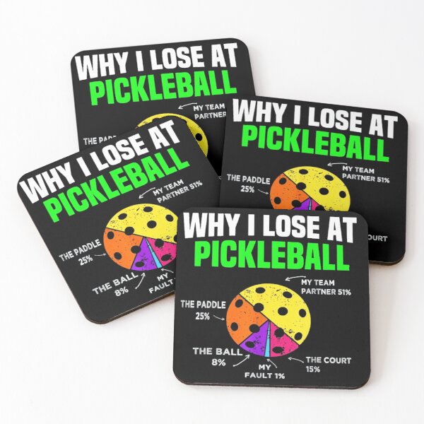 Item preview,  PICKLEBALL PRESTIGE designed and sold by THE AMERICAN TEEVANGELIST.