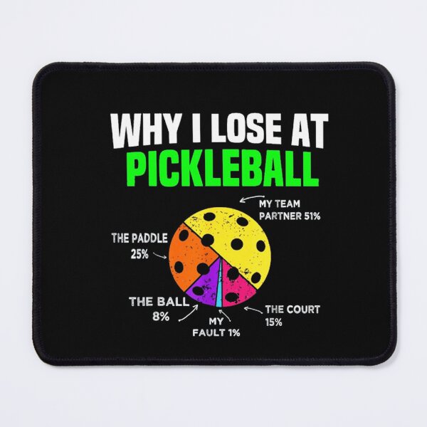 Item preview,  PICKLEBALL PRESTIGE designed and sold by THE AMERICAN TEEVANGELIST.