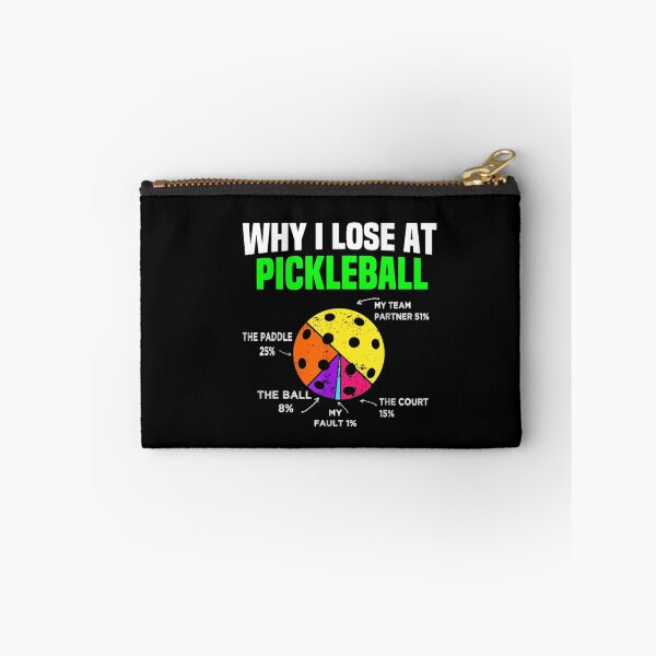 Item preview,  PICKLEBALL PRESTIGE designed and sold by THE AMERICAN TEEVANGELIST.