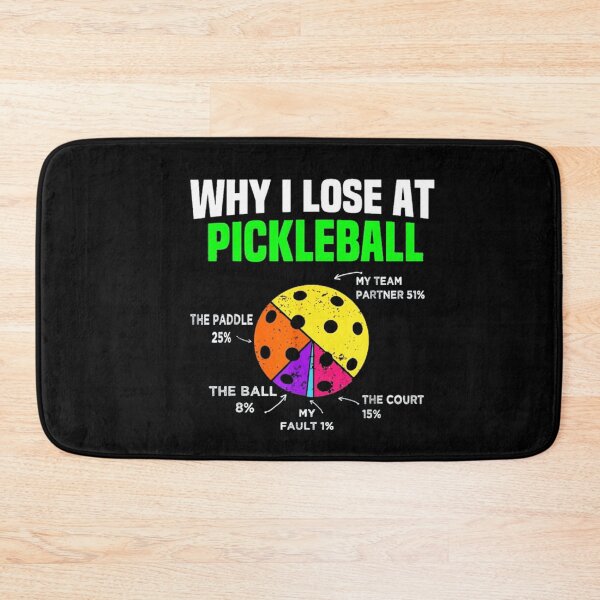 Item preview,  PICKLEBALL PRESTIGE designed and sold by THE AMERICAN TEEVANGELIST.