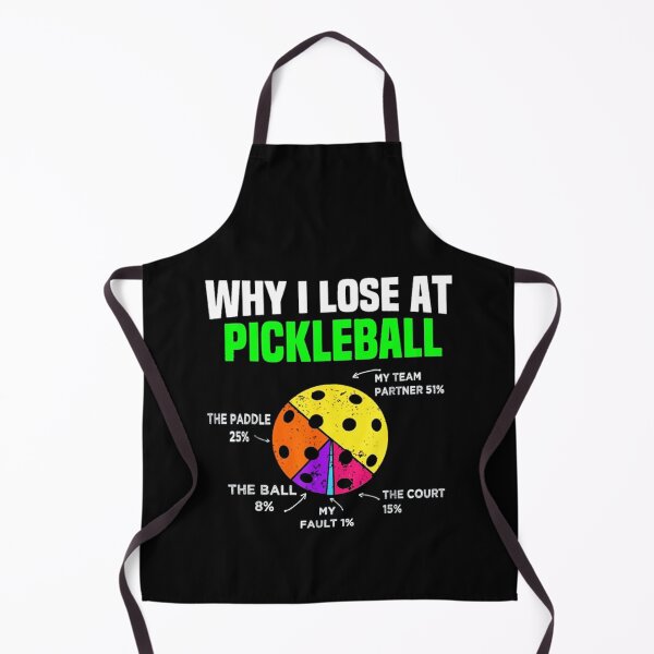 Item preview, PICKLEBALL PRESTIGE designed and sold by THE AMERICAN TEEVANGELIST.
