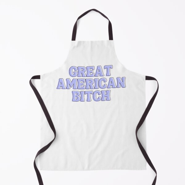 Item preview, SUFFS Broadway Great American Bitch designed and sold by baranskini.