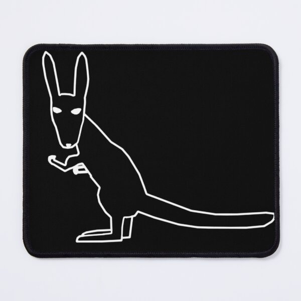 Item preview, Kangaroo designed and sold by Natty Warkentin.