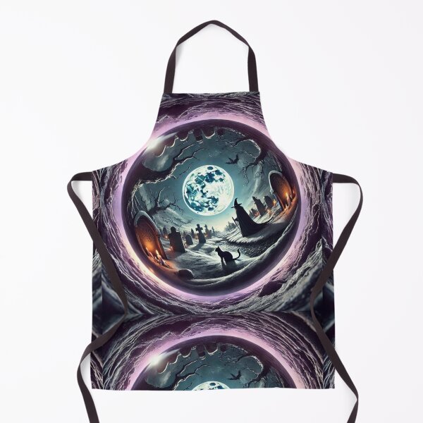 Item preview, PurpleBubble: Crystal Magic Portal into a Witch's World designed and sold by Meta2Physical.