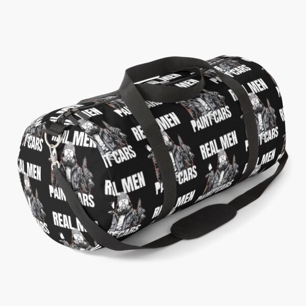 Item preview, Real Men Paint Cars | Automotive Painters designed and sold by Hananiah Merch.