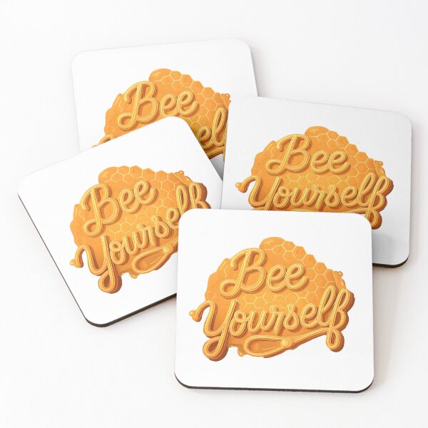 Item preview, Bee Yourself designed and sold by thebigleebowski.