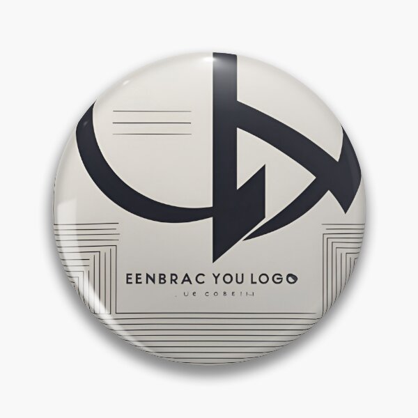 Item preview, EENBRAC YOU LOGO designed and sold by Ethanabban.