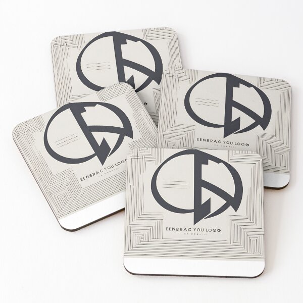 Item preview, EENBRAC YOU LOGO designed and sold by Ethanabban.