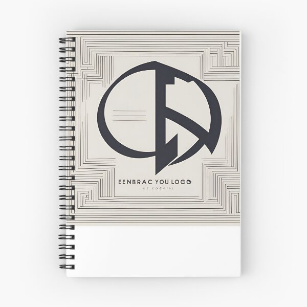 Item preview, EENBRAC YOU LOGO designed and sold by Ethanabban.