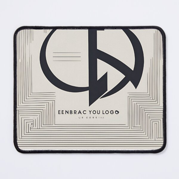 Item preview, EENBRAC YOU LOGO designed and sold by Ethanabban.