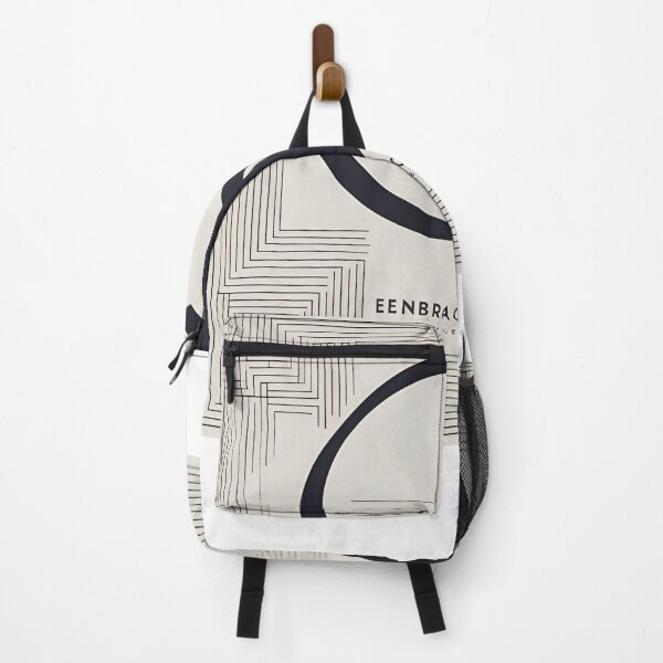 Item preview, EENBRAC YOU LOGO designed and sold by Ethanabban.