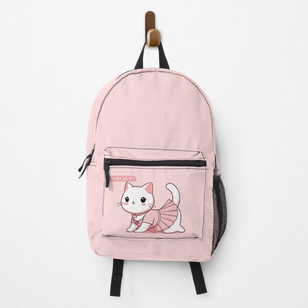 Item preview, Cat Caught in 4K designed and sold by bhoomin7.