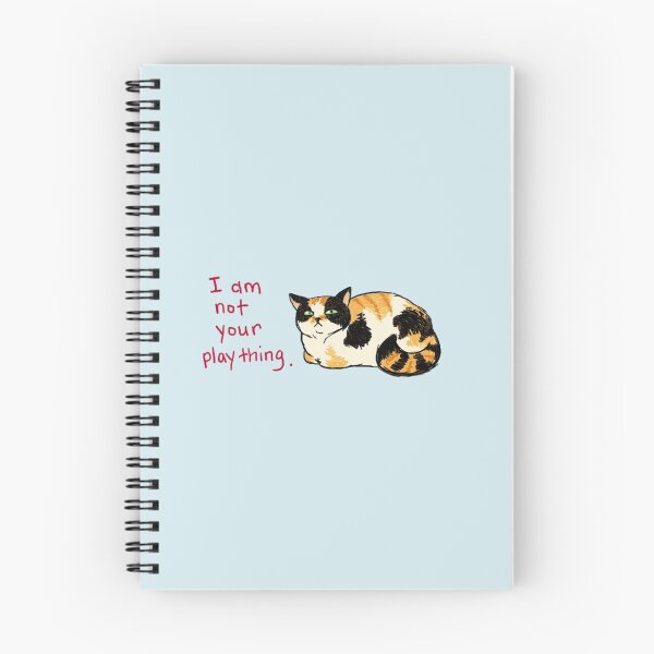 Item preview, Assertive Calico designed and sold by sneercampaign.