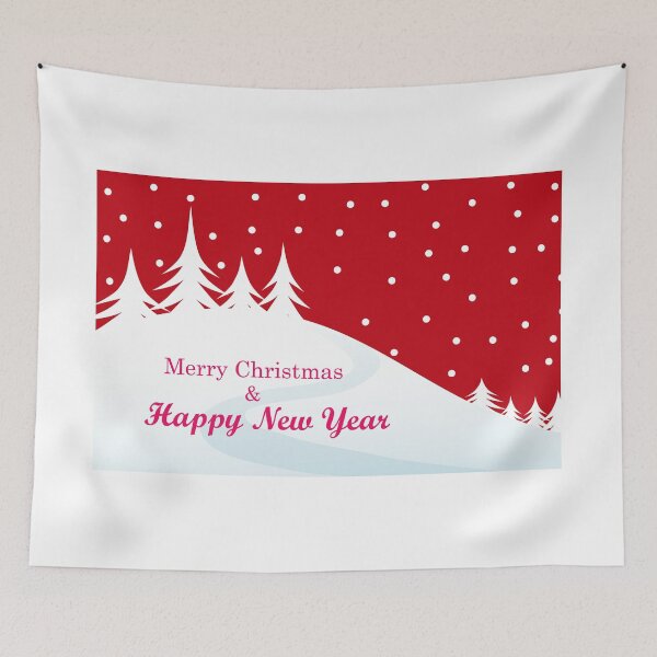 Item preview, Happy New Year Wishes designed and sold by SamirArt.