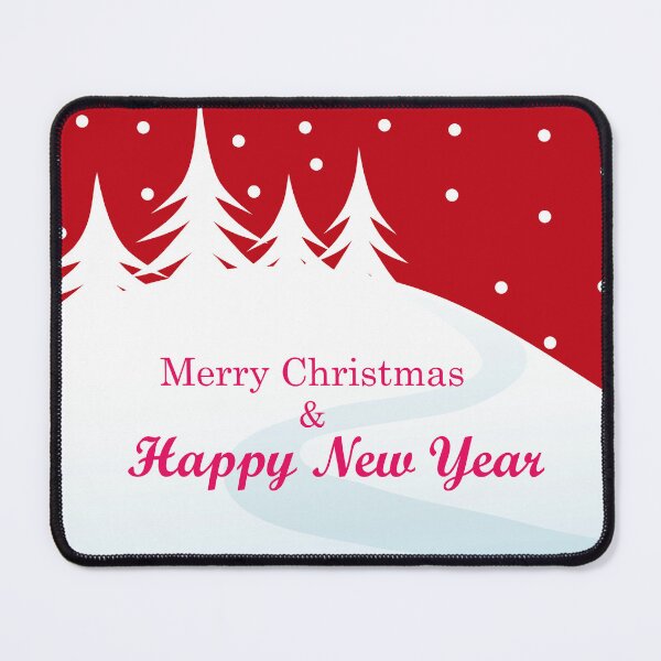 Item preview, Happy New Year Wishes designed and sold by SamirArt.