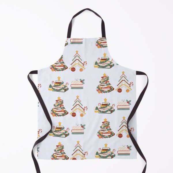 Item preview, Bookish Christmas Set designed and sold by Neadoodles.