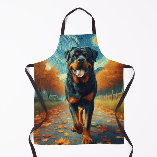 Item preview, Rottweiler Autumn designed and sold by 123ks.