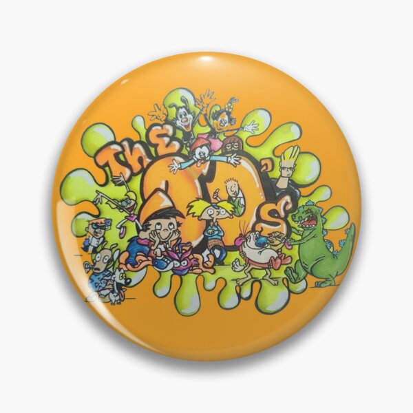 Item preview, The 90's designed and sold by KTreCAT1.