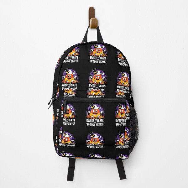 Item preview, Candy Corn with Top Hat Celebration designed and sold by artwaves.