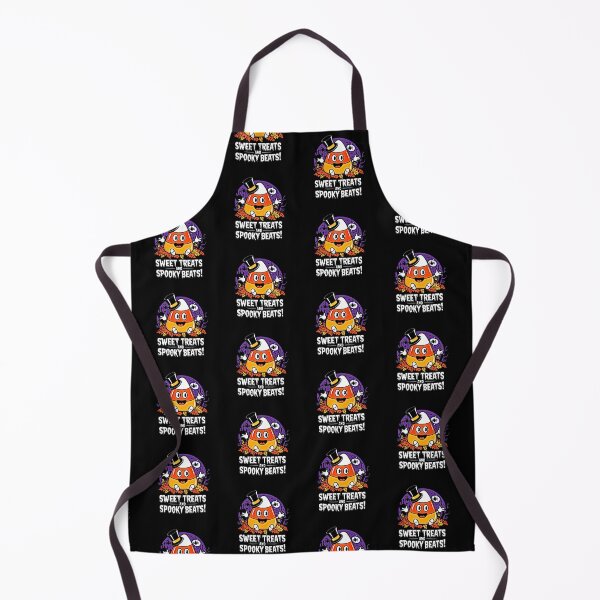 Item preview, Candy Corn with Top Hat Celebration designed and sold by artwaves.