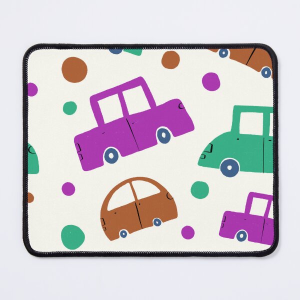 Item preview, Crayon Cars designed and sold by Penado.