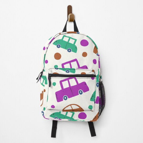 Item preview, Crayon Cars designed and sold by Penado.