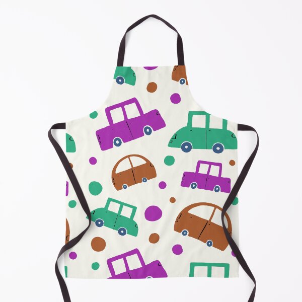 Item preview, Crayon Cars designed and sold by Penado.
