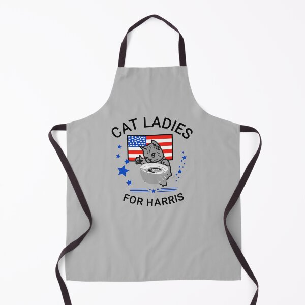 Item preview, Cat Ladies for Harris sweet designed and sold by vibeno1.