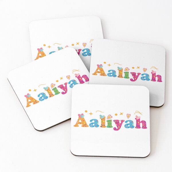 Item preview, Aaliyah designed and sold by a-mine.