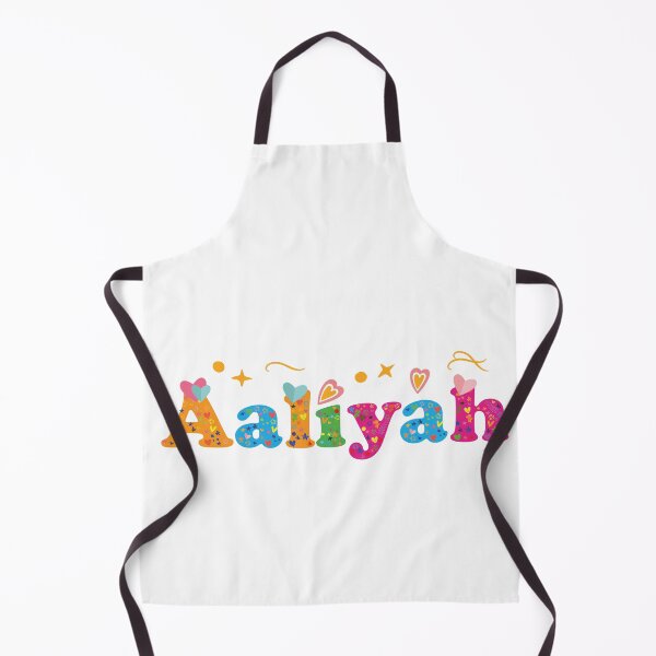 Item preview, Aaliyah designed and sold by a-mine.