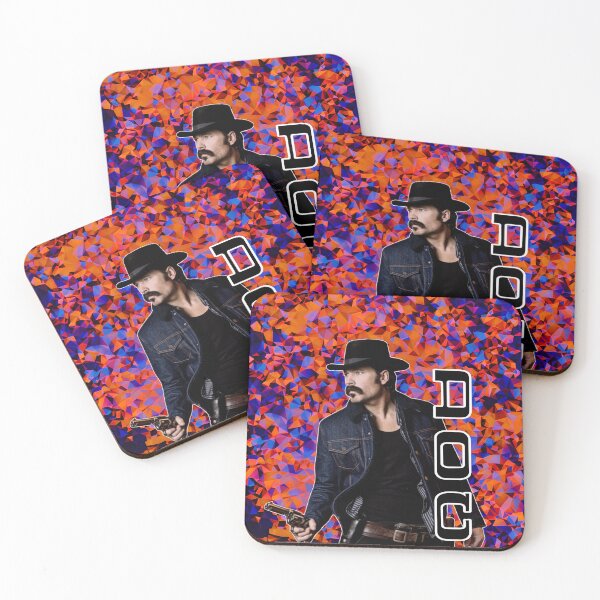 Item preview, Doc Holliday WE designed and sold by PagonDragon.