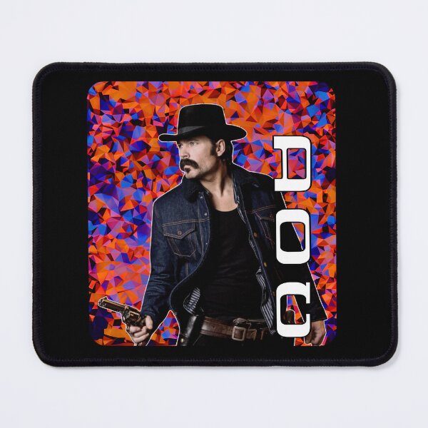Item preview, Doc Holliday WE designed and sold by PagonDragon.