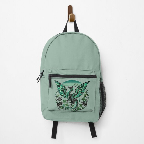 Item preview, Emerald Dragon designed and sold by FrictionMaxxing.
