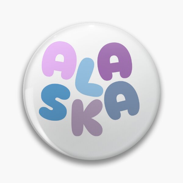 Item preview, Cutesy Alaska designed and sold by angela-w14.