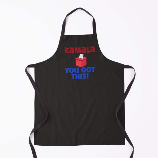 Item preview, Kamala You Got This Tshirts designed and sold by Shevonda Thomas.