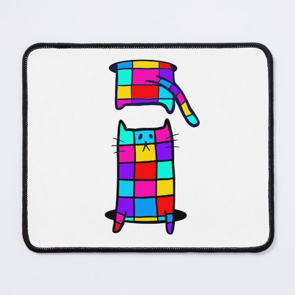 Item preview, A Cat in the Loop designed and sold by Schocolatemx.