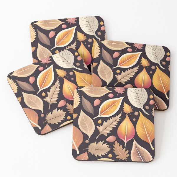 Item preview, Autumn leaves aesthetic designed and sold by FlawlessDraft.