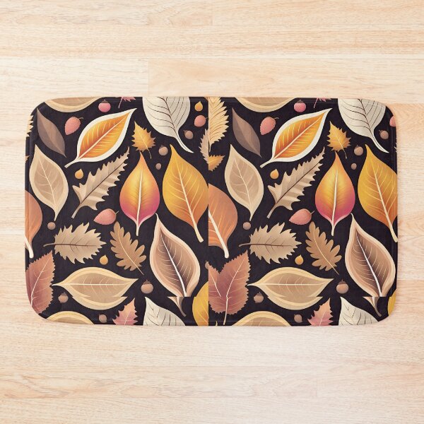 Item preview, Autumn leaves aesthetic designed and sold by FlawlessDraft.