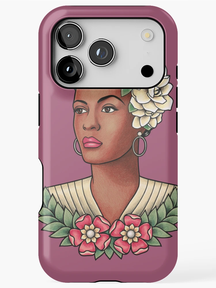 Thumbnail 1 of 4, iPhone Case, designed and sold by Retrocrix.