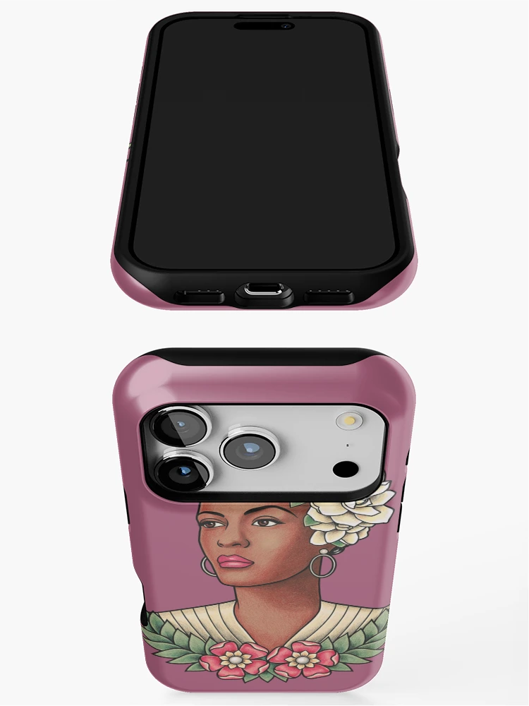 Thumbnail 3 of 4, iPhone Case, designed and sold by Retrocrix.
