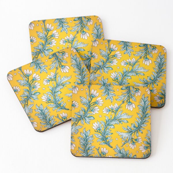 Item preview, Toile de jouy of Queretaro designed and sold by SoniaSarkali.