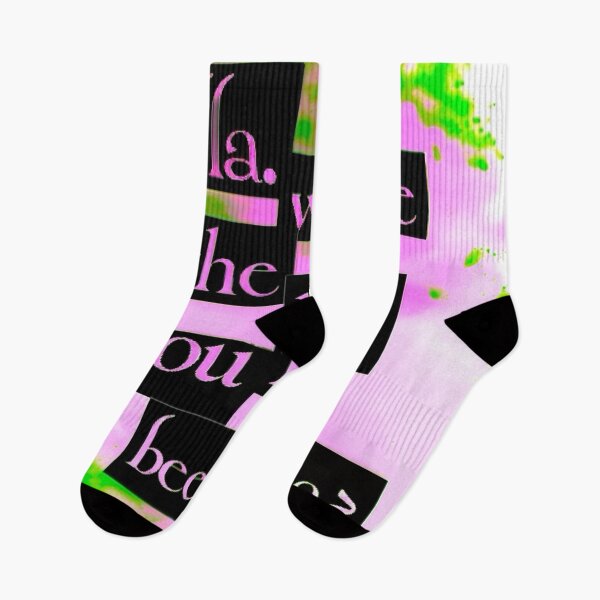 Item preview, Bella, where you been, loca? designed and sold by FeminismIsMyJam.