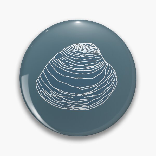 Item preview, Blue Quahog designed and sold by BumpsRYC.