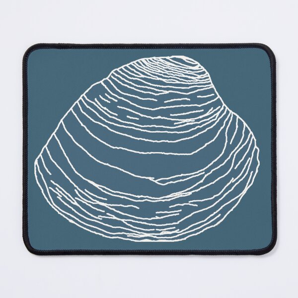 Item preview, Blue Quahog designed and sold by BumpsRYC.
