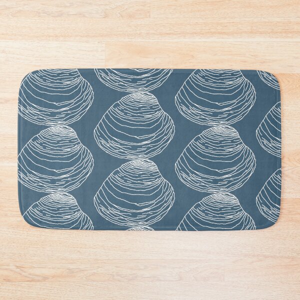 Item preview, Blue Quahog designed and sold by BumpsRYC.
