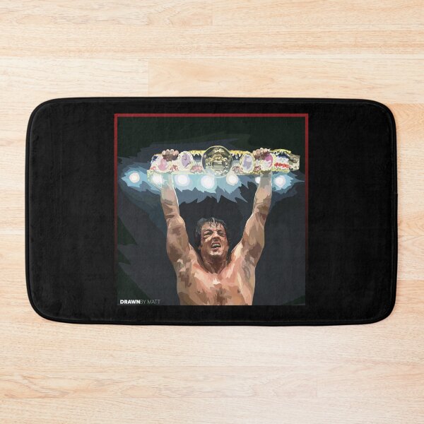 Item preview, Greatest Boxing Champion Drawing designed and sold by DrawnByMatt.