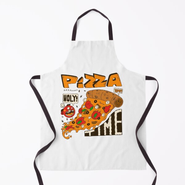 Item preview, Pizza time designed and sold by Sikkpen.