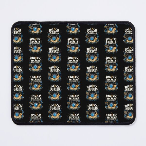 Item preview, Unlock the Secrets of the Ancients designed and sold by artwaves.