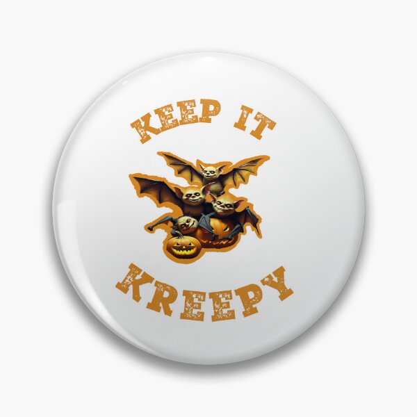 Item preview, Creepy Halloween - Tshirt designed and sold by MahantArt.