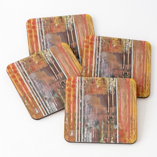 Item preview, Untitled abstract designed and sold by Nicholaus Brown.